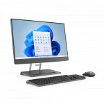 Моноблок Lenovo IdeaCentre AIO 5 24IAH7 F0GR006GRU (23.8 ", Intel, Core i5, 12500H, 2.5 ГГц, 8 Гб, SSD, 512 Гб)