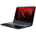 Ноутбук Acer Nitro 5 AN515-45-R24V NH.QBCER.00F (15.6 ", FHD 1920x1080 (16:9), AMD, Ryzen 5, 8 Гб, 256 ГБ, nVidia GeForce RTX 3060)