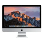 Моноблок Apple 21.5 MMQA2RU/A (21.5 ", Intel, Core i5, 7360U, 2.3 ГГц, 8 Гб, HDD, 1 Тб)