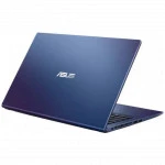 Ноутбук Asus X515JA-EJ1814 90NB0SR3-M00LS0 (15.6 ", FHD 1920x1080 (16:9), Intel, Pentium, 8 Гб, SSD, 256 ГБ, Intel UHD Graphics)
