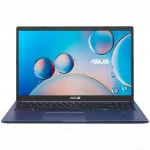 Ноутбук Asus X515JA-EJ1814 90NB0SR3-M00LS0 (15.6 ", FHD 1920x1080 (16:9), Intel, Pentium, 8 Гб, SSD, 256 ГБ, Intel UHD Graphics)