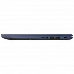 Ноутбук Asus X515JA-EJ1814 90NB0SR3-M00LS0 (15.6 ", FHD 1920x1080 (16:9), Intel, Pentium, 8 Гб, SSD, 256 ГБ, Intel UHD Graphics)