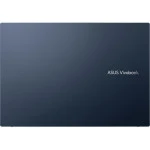 Ноутбук Asus Vivobook M1603QA-MB183 90NB0Y81-M00AT0 (16 ", WUXGA 1920x1200 (16:10), AMD, Ryzen 5, 8 Гб, SSD, 512 ГБ, AMD Radeon Vega)