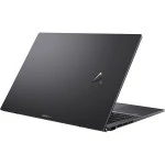 Ноутбук Asus Zenbook UM3402YA-KP288W 90NB0W95-M00J30 (14 ", WQXGA 2560x1600 (16:10), AMD, Ryzen 5, 8 Гб, SSD, 512 ГБ, AMD Radeon RX Vega)