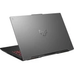 Ноутбук Asus TUF Gaming A17 FA707RM-HX031 90NR0972-M001N0 (17.3 ", FHD 1920x1080 (16:9), AMD, Ryzen 7, 16 Гб, SSD, 1 ТБ, nVidia GeForce RTX 3060)