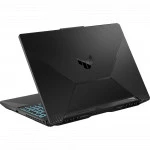 Ноутбук Asus FA506QM 90NR0607-M004S0 (15.6 ", FHD 1920x1080 (16:9), AMD, Ryzen 7, 16 Гб, 1 ТБ, nVidia GeForce RTX 3060)