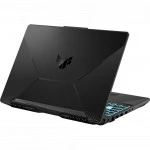 Ноутбук Asus FA506QM 90NR0607-M004S0 (15.6 ", FHD 1920x1080 (16:9), AMD, Ryzen 7, 16 Гб, 1 ТБ, nVidia GeForce RTX 3060)
