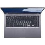 Ноутбук Asus P1512CEA-BQ0825X (15.6 ", FHD 1920x1080 (16:9), Intel, Core i7, 8 Гб, SSD, 512 ГБ, Intel Iris Xe Graphics)