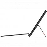 Ноутбук Asus ROG Flow Z13 GZ301ZC-LD130W (13.4 ", WUXGA 1920x1200 (16:10), Intel, Core i7, 16 Гб, SSD, 512 ГБ, nVidia GeForce RTX 3050)