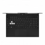 Ноутбук Asus FX517ZE 90NR0953-M00970 (15.6 ", FHD 1920x1080 (16:9), Intel, Core i7, 16 Гб, SSD, 512 ГБ, nVidia GeForce RTX 3050 Ti)