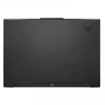 Ноутбук Asus TUF Dash F15 FX517ZM-HQ104 90NR09Q3-M00EK0 (15.6 ", FHD 1920x1080 (16:9), Intel, Core i7, 16 Гб, 512 ГБ, nVidia GeForce RTX 3060)