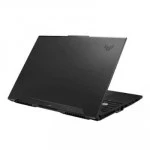 Ноутбук Asus TUF Dash F15 FX517ZM-HQ104 90NR09Q3-M00EK0 (15.6 ", FHD 1920x1080 (16:9), Intel, Core i7, 16 Гб, 512 ГБ, nVidia GeForce RTX 3060)