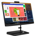 Моноблок Lenovo IdeaCentre 3 22ITL6 F0G5002ARK-NNC-002 (21.5 ", Intel, Core i3, 1115G4, 3.0 ГГц, 4 Гб, SSD, 256 Гб)