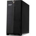 Персональный компьютер Acer Aspire TC-1660 DG.BGZER.00T (Core i5, 11400F, 2.6 ГГц, 16 Гб, HDD и SSD, Windows 11 Home)