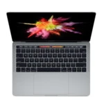 Ноутбук Apple 13-inch MacBook Pro with Touch Bar Z0UN000B2 (13.3 ", WQXGA 2560x1600 (16:10), Core i7, 16 Гб, SSD, 512 ГБ, Intel Iris Plus Graphics)