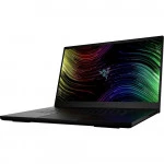 Ноутбук Razer Blade 17 RZ09-0423QEF3-R3E1 (17.3 ", 4K Ultra HD 3840x2160 (16:9), Intel, Core i9, 32 Гб, SSD, 1 ТБ, nVidia GeForce RTX 3070 TI)