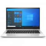 Ноутбук HP Elitebook x360 830 G8 3F9U1PA (13.3 ", FHD 1920x1080 (16:9), Intel, Core i7, 16 Гб, SSD, 256 ГБ, Intel Iris Xe Graphics)