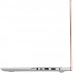 Ноутбук Asus VivoBook 15 Q3 K513EA-L13048W (90NB0SG3-M00JE0) 15.6 ", FHD 1920x1080 (16:9), Intel, Core i5, 16 Гб, 512 ГБ, Intel Iris Xe Graphics, Windows 11 Home