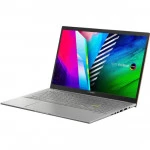 Ноутбук Asus VivoBook 15 Q3 K513EA-L13048W (90NB0SG3-M00JE0) 15.6 ", FHD 1920x1080 (16:9), Intel, Core i5, 16 Гб, 512 ГБ, Intel Iris Xe Graphics, Windows 11 Home