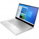 Ноутбук HP Envy 17-ch1141nw 68T34EA (17.3 ", FHD 1920x1080 (16:9), Intel, Core i5, 16 Гб, SSD, Intel Iris Xe Graphics)