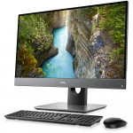 Моноблок Dell OptiPlex 7780 AIO 210-AVLW-26 (27 ", Intel, Core i5, 10505, 3.2 ГГц, 8 Гб, SSD, 256 Гб)