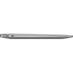Ноутбук Apple MacBook Air 13 2020 MGN63 (13.3 ", WQXGA 2560x1600 (16:10), Apple, Apple M1 series, 8 Гб, SSD, 256 ГБ, Apple M1 7-Core)