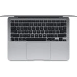 Ноутбук Apple MacBook Air 13 2020 MGN63 (13.3 ", WQXGA 2560x1600 (16:10), Apple, Apple M1 series, 8 Гб, SSD, 256 ГБ, Apple M1 7-Core)