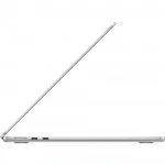 Ноутбук Apple MacBook Air 2022 MLXY3 (13.6 ", WQXGA 2560x1664 (16:10), Apple, Apple M2 series, 8 Гб, SSD, 256 ГБ, Apple M2 8-Core)