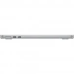Ноутбук Apple MacBook Air 2022 MLXY3 (13.6 ", WQXGA 2560x1664 (16:10), Apple, Apple M2 series, 8 Гб, SSD, 256 ГБ, Apple M2 8-Core)