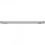 Ноутбук Apple MacBook Air 2022 MLXY3 (13.6 ", WQXGA 2560x1664 (16:10), Apple, Apple M2 series, 8 Гб, SSD, 256 ГБ, Apple M2 8-Core)