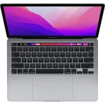 Ноутбук Apple MacBook Pro 13 2022 MNEH3 (13.3 ", WQXGA 2560x1600 (16:10), Intel, Apple M2 series, 8 Гб, SSD, 256 ГБ, Apple M2 10-Core)