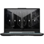 Ноутбук Asus TUF Gaming F15 FX506HCB-HN218 90NR0724-M06420 (15.6 ", FHD 1920x1080 (16:9), Intel, Core i5, 16 Гб, 512 ГБ, nVidia GeForce RTX 3050)