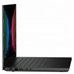 Ноутбук Razer Blade 15 Base Model RZ09-0410AE22-R3E1 (15.6 ", FHD 1920x1080 (16:9), Intel, Core i7, 16 Гб, SSD, 512 ГБ, nVidia GeForce RTX 3060)