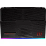 Ноутбук MSI Raider GE77HX 12UGS 12UGS-247KZ-GB91290X64GXXDX11SA (17.3 ", WQHD 2560x1440 (16:9), Intel, Core i9, 64 Гб, SSD, 2 ТБ, nVidia GeForce RTX 3070 TI)