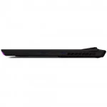 Ноутбук MSI Raider GE77HX 12UHS-246KZ 12UHS-246KZ-GB91290X64GXXDX11SA (17.3 ", 4K Ultra HD 3840x2160 (16:9), Intel, Core i9, 64 Гб, SSD, 2 ТБ, nVidia GeForce RTX 3080 TI)