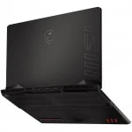 Ноутбук MSI Raider GE77HX 12UHS-246KZ 12UHS-246KZ-GB91290X64GXXDX11SA (17.3 ", 4K Ultra HD 3840x2160 (16:9), Intel, Core i9, 64 Гб, SSD, 2 ТБ, nVidia GeForce RTX 3080 TI)