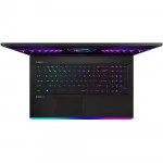 Ноутбук MSI Raider GE77HX 12UHS-246KZ 12UHS-246KZ-GB91290X64GXXDX11SA (17.3 ", 4K Ultra HD 3840x2160 (16:9), Intel, Core i9, 64 Гб, SSD, 2 ТБ, nVidia GeForce RTX 3080 TI)