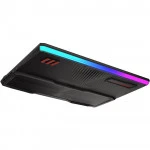 Ноутбук MSI Raider GE77HX 12UHS-246KZ 12UHS-246KZ-GB91290X64GXXDX11SA (17.3 ", 4K Ultra HD 3840x2160 (16:9), Intel, Core i9, 64 Гб, SSD, 2 ТБ, nVidia GeForce RTX 3080 TI)