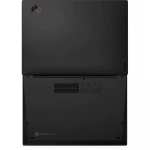 Ноутбук Lenovo ThinkPad X1 Carbon Gen 10 21CB000BUS (14 ", WUXGA 1920x1200 (16:10), Intel, Core i7, 16 Гб, SSD, 512 ГБ, Intel Iris Xe Graphics)
