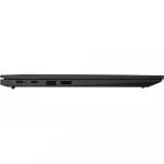 Ноутбук Lenovo ThinkPad X1 Carbon Gen 10 21CB000BUS (14 ", WUXGA 1920x1200 (16:10), Intel, Core i7, 16 Гб, SSD, 512 ГБ, Intel Iris Xe Graphics)