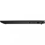 Ноутбук Lenovo ThinkPad X1 Carbon Gen 10 21CB000BUS (14 ", WUXGA 1920x1200 (16:10), Intel, Core i7, 16 Гб, SSD, 512 ГБ, Intel Iris Xe Graphics)