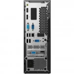 Персональный компьютер Lenovo ThinkCentre neo 50s 11T0003YRU (Core i5, 12400, 2.5 ГГц, 8 Гб, DDR4-3200, SSD, Windows 11 Pro)