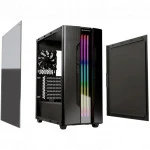 Персональный компьютер NO NAME NMD-29828 (AMD Ryzen 7, 5700G, 3.8 ГГц, 16 Гб, DDR4-2666, SSD)