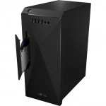 Персональный компьютер Asus S501MD-51240F0180 90PF0381-M008R0 (Core i5, 12400F, 2.5 ГГц, 16 Гб, DDR4-2666, SSD)
