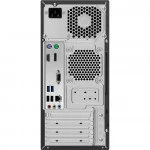 Персональный компьютер Asus S501MD-51240F0180 90PF0381-M008R0 (Core i5, 12400F, 2.5 ГГц, 16 Гб, DDR4-2666, SSD)