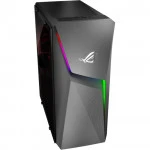 Персональный компьютер Asus ROG Strix G10DK-R5600X0810 90PF02S1-M00E00 (Ryzen 5, 5600X, 3.7 ГГц, 16 Гб, DDR4-2666, SSD)