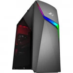 Персональный компьютер Asus ROG Strix G10DK-R5600X0810 90PF02S1-M00E00 (Ryzen 5, 5600X, 3.7 ГГц, 16 Гб, DDR4-2666, SSD)