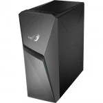 Персональный компьютер Asus ROG Strix G10CE-71170F0630 90PF02T1-M01PT0 (Core i7, 11700F, 2.5 ГГц, 16 Гб, DDR4-2666, SSD)