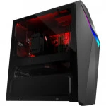 Персональный компьютер Asus ROG Strix G10CE-71170F0630 90PF02T1-M01PT0 (Core i7, 11700F, 2.5 ГГц, 16 Гб, DDR4-2666, SSD)