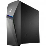 Персональный компьютер Asus ROG Strix G10CE-71170F0630 90PF02T1-M01PT0 (Core i7, 11700F, 2.5 ГГц, 16 Гб, DDR4-2666, SSD)